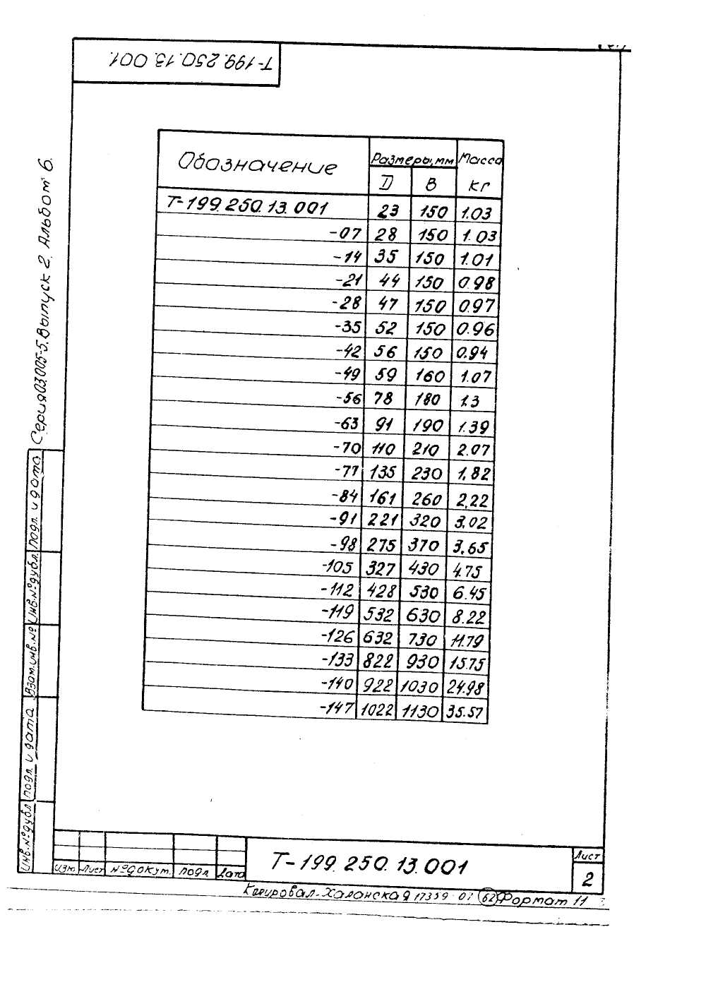 КПК-7 Т-199.250.13.000. Страница 9