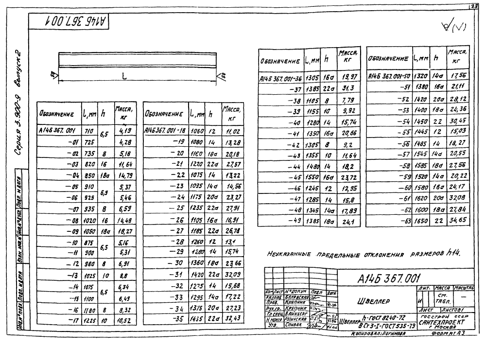 А14Б 367.000 СБ. Страница 4