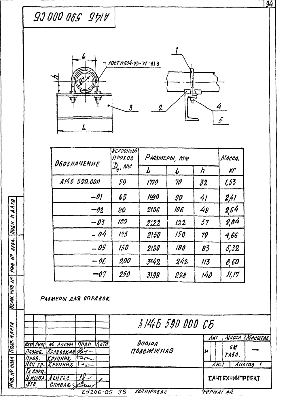 А14Б 590.000. Страница 1